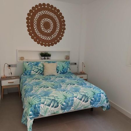 Casa De La Abuela Apartman Málaga Kültér fotó