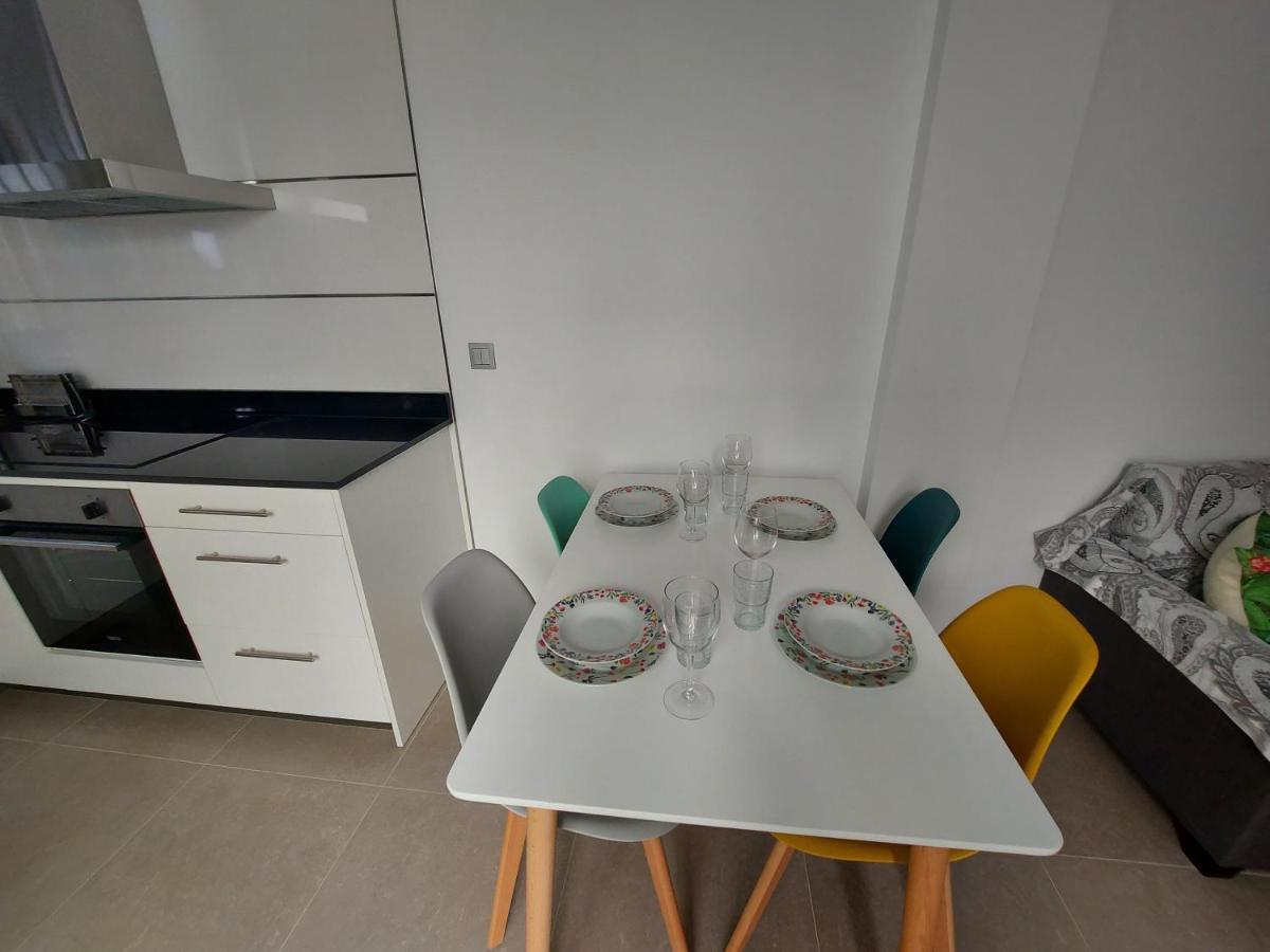 Casa De La Abuela Apartman Málaga Kültér fotó