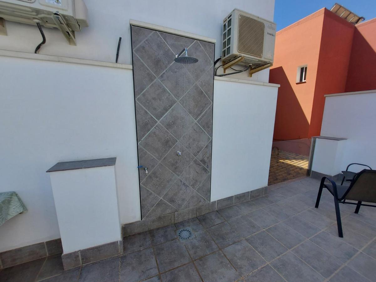 Casa De La Abuela Apartman Málaga Kültér fotó