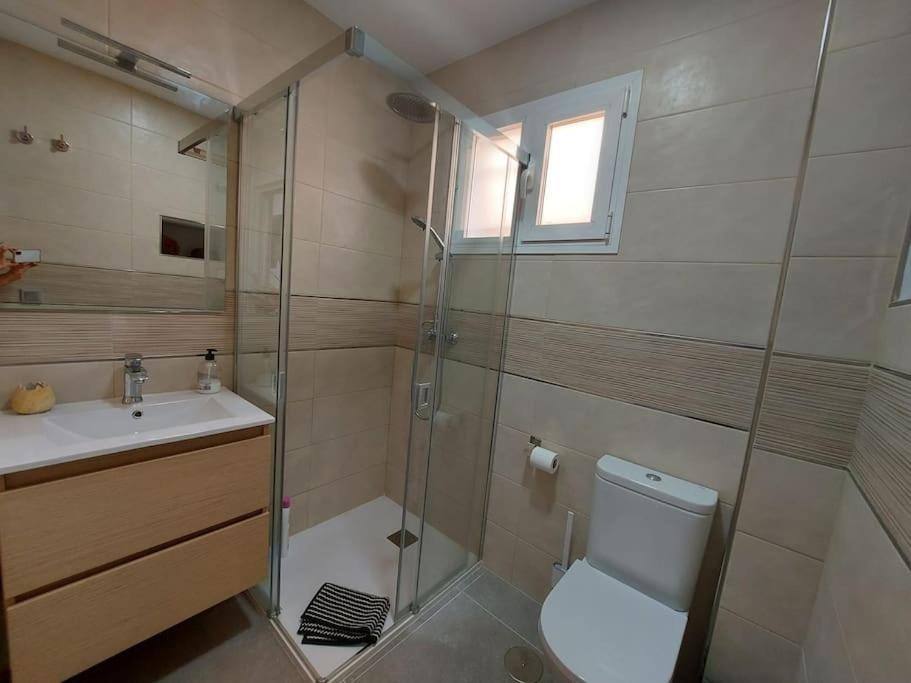 Casa De La Abuela Apartman Málaga Kültér fotó