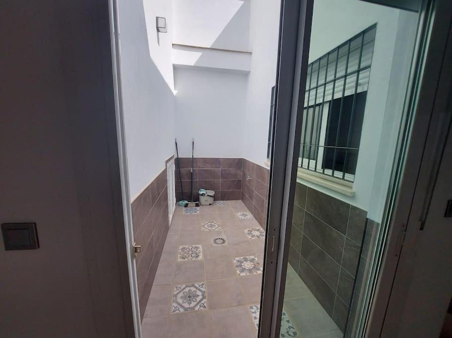 Casa De La Abuela Apartman Málaga Kültér fotó
