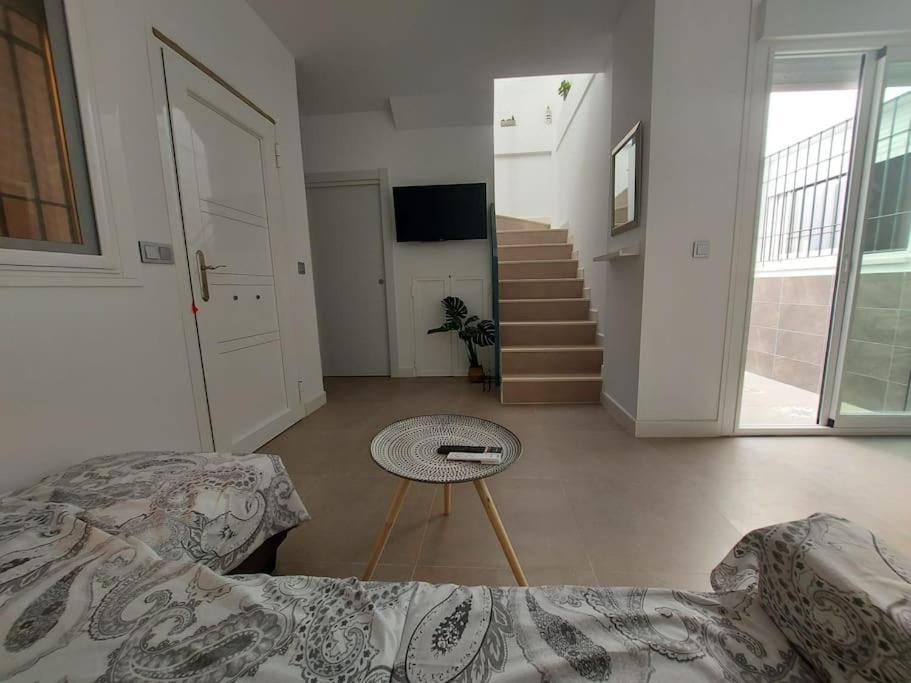 Casa De La Abuela Apartman Málaga Kültér fotó