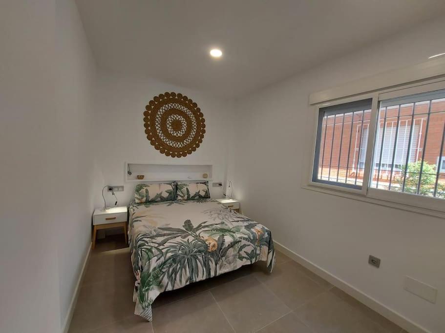 Casa De La Abuela Apartman Málaga Kültér fotó