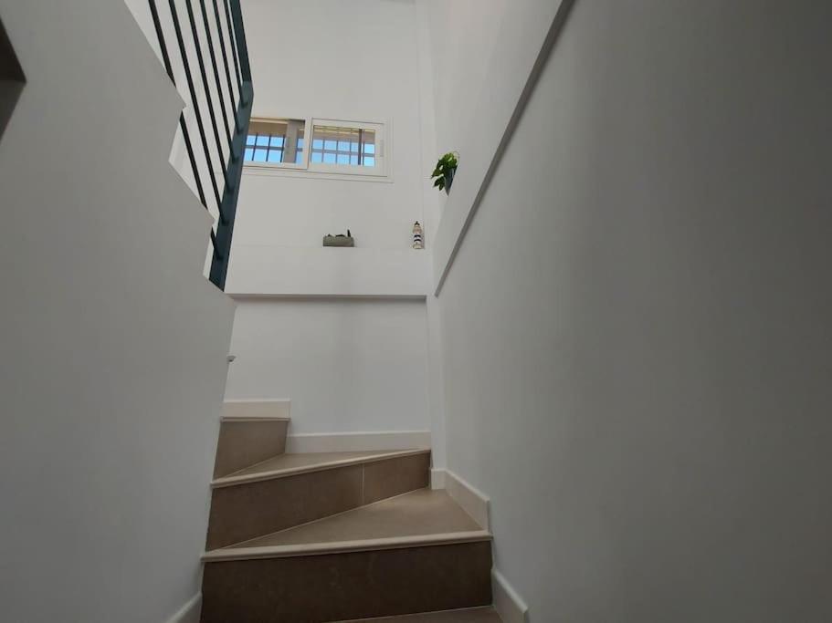 Casa De La Abuela Apartman Málaga Kültér fotó