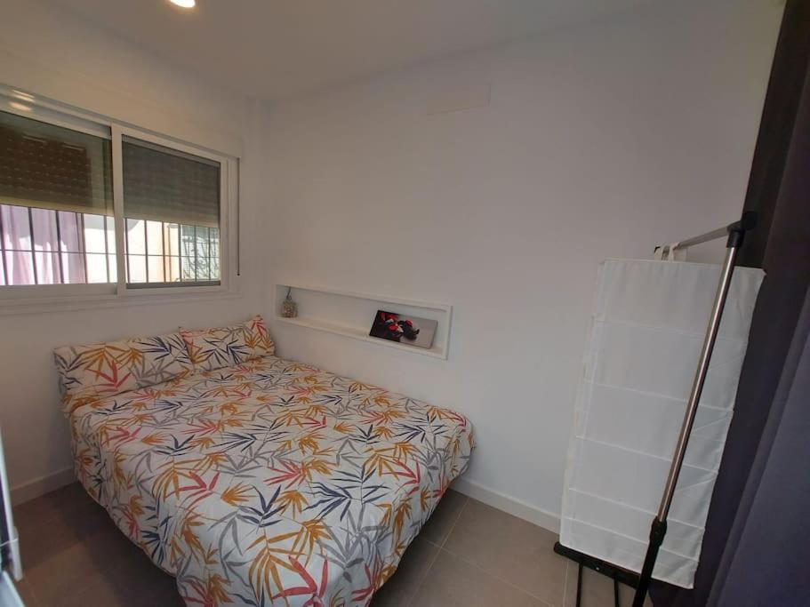 Casa De La Abuela Apartman Málaga Kültér fotó
