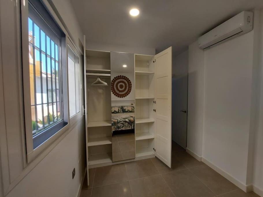 Casa De La Abuela Apartman Málaga Kültér fotó