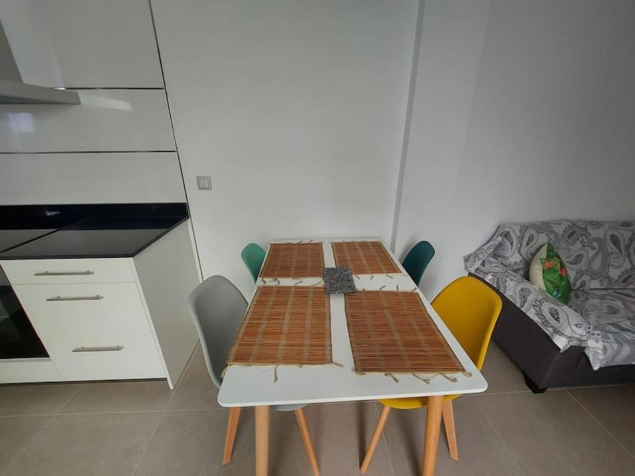 Casa De La Abuela Apartman Málaga Kültér fotó