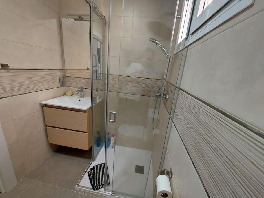 Casa De La Abuela Apartman Málaga Kültér fotó