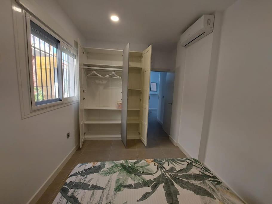 Casa De La Abuela Apartman Málaga Kültér fotó
