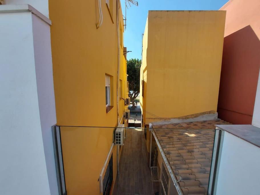 Casa De La Abuela Apartman Málaga Kültér fotó
