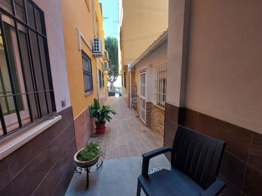 Casa De La Abuela Apartman Málaga Kültér fotó