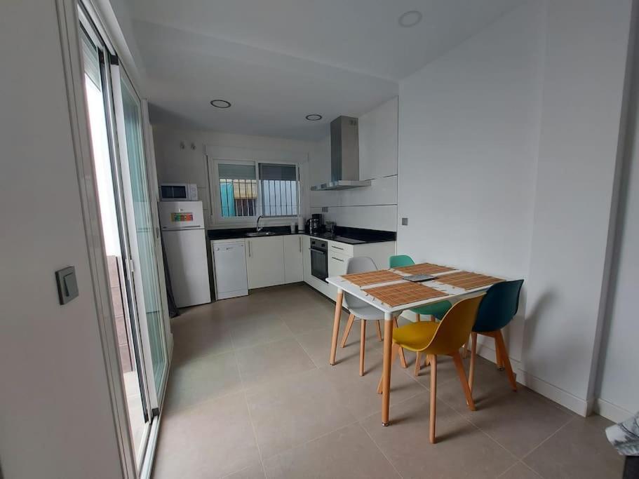 Casa De La Abuela Apartman Málaga Kültér fotó