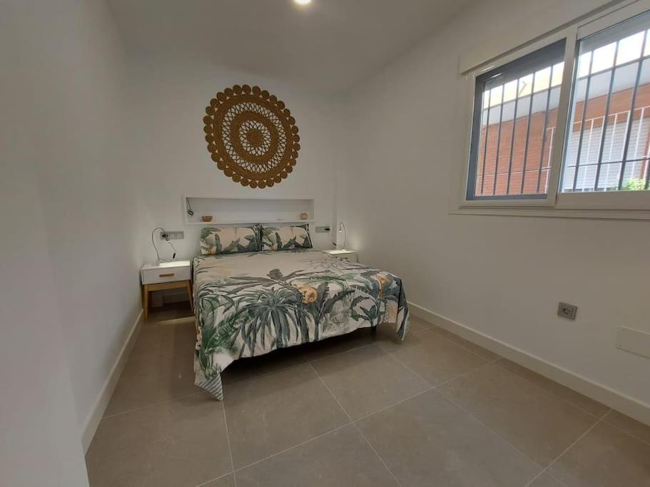 Casa De La Abuela Apartman Málaga Kültér fotó