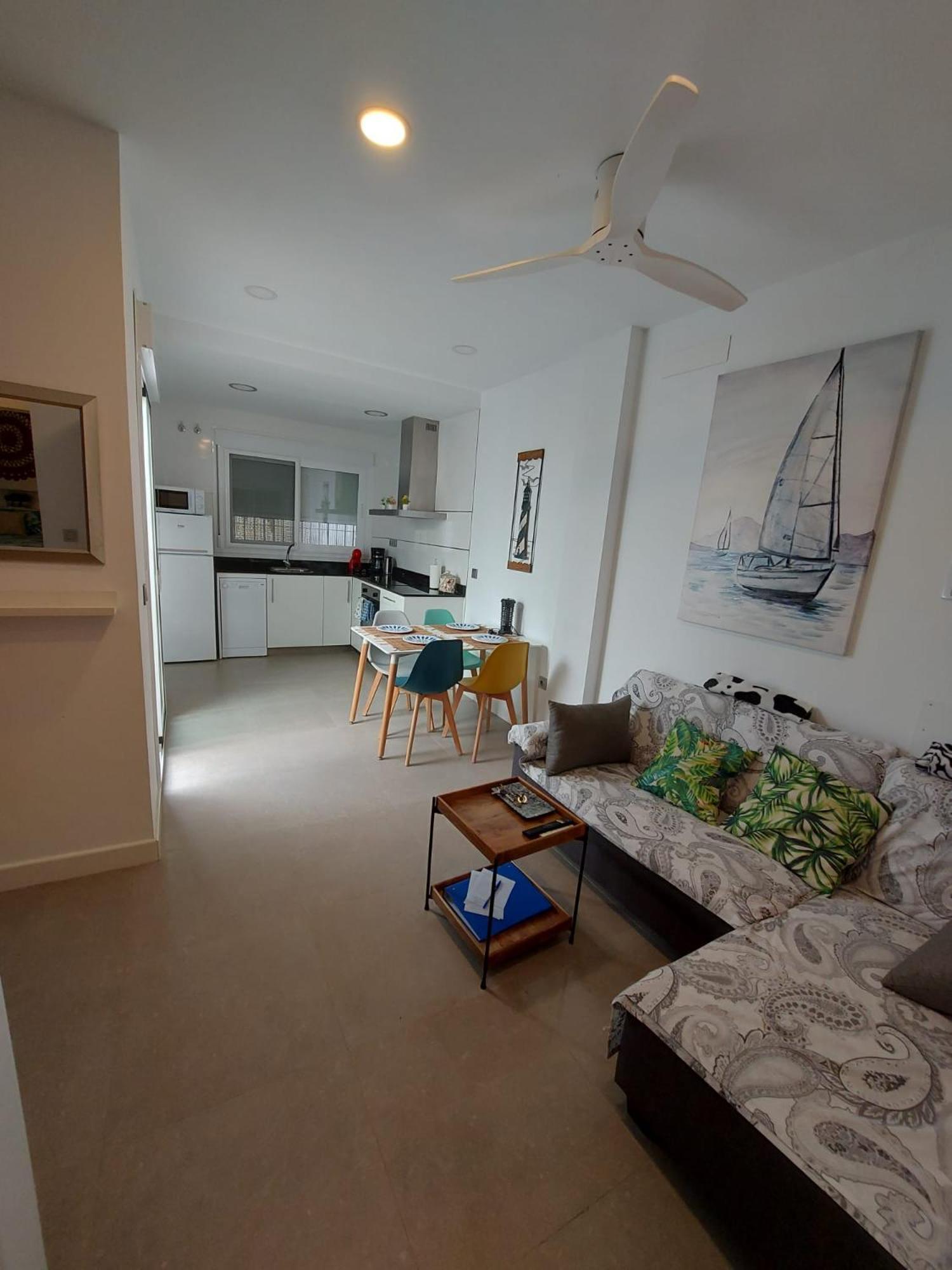 Casa De La Abuela Apartman Málaga Kültér fotó