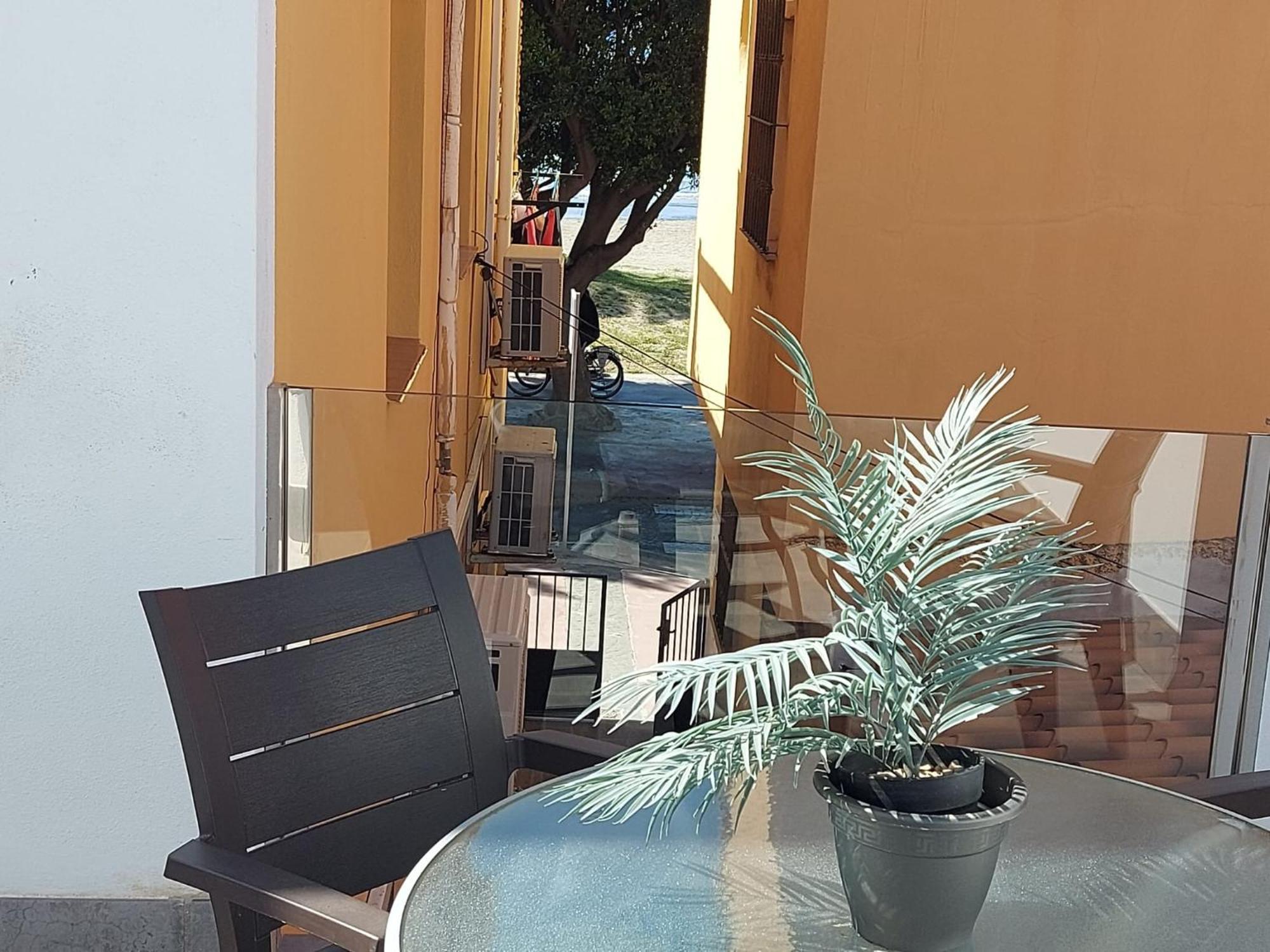 Casa De La Abuela Apartman Málaga Kültér fotó