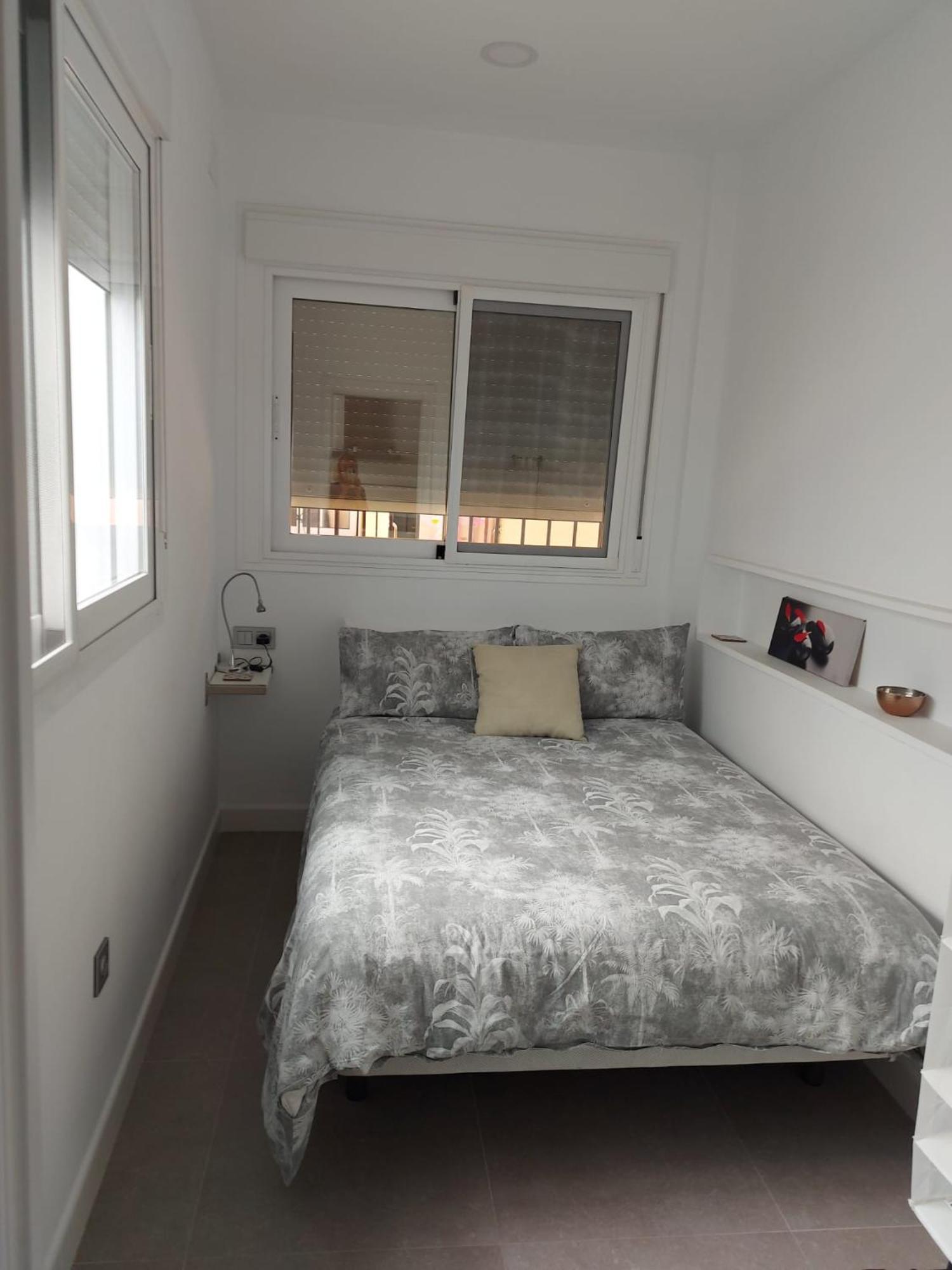 Casa De La Abuela Apartman Málaga Kültér fotó