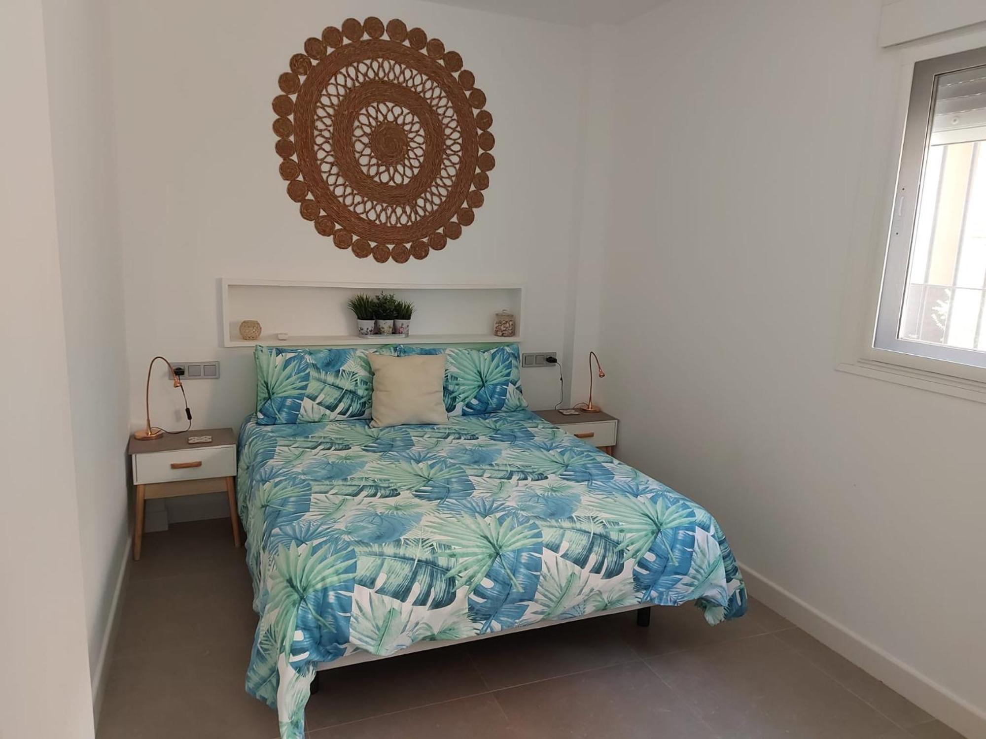 Casa De La Abuela Apartman Málaga Kültér fotó