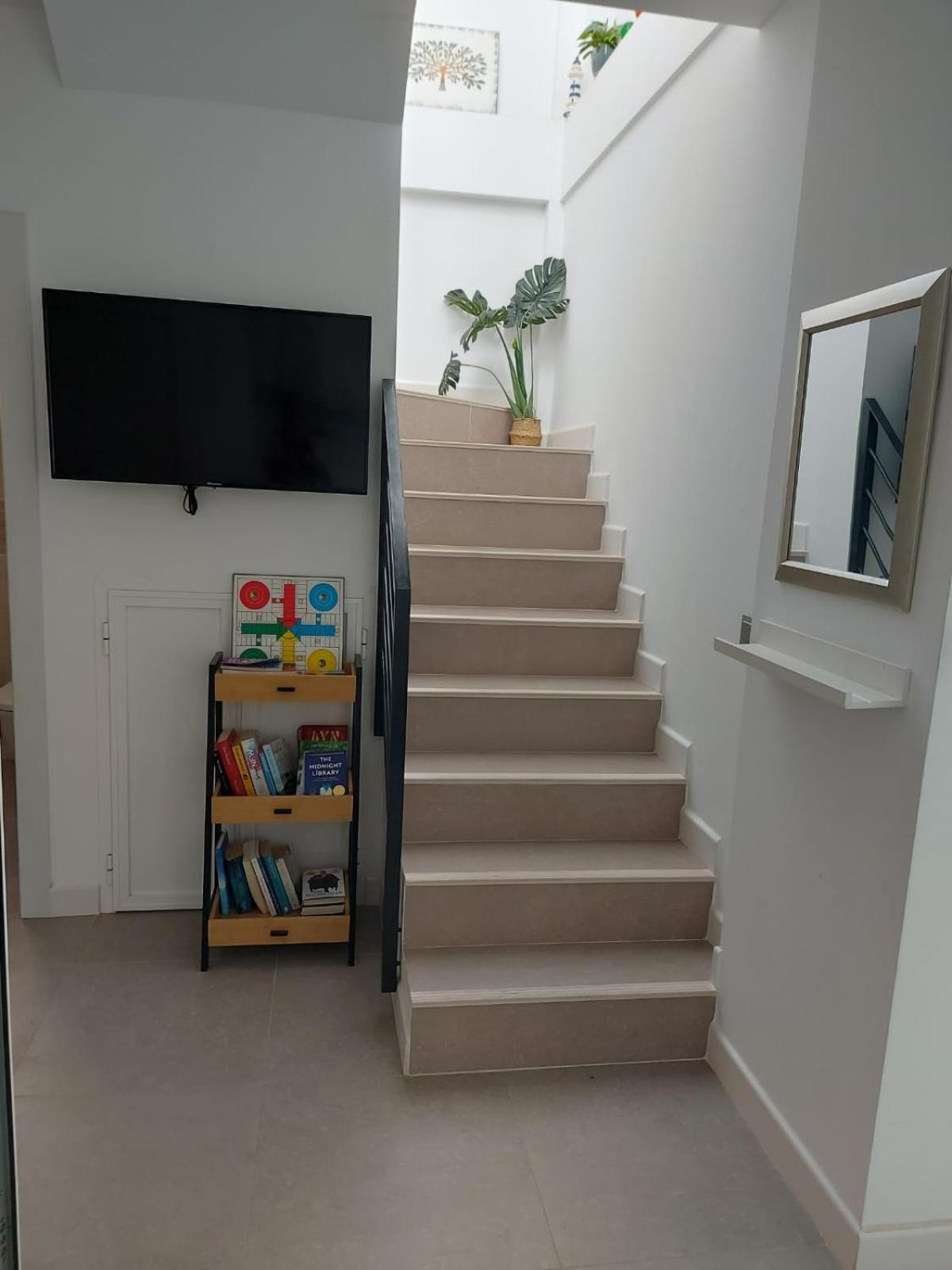 Casa De La Abuela Apartman Málaga Kültér fotó